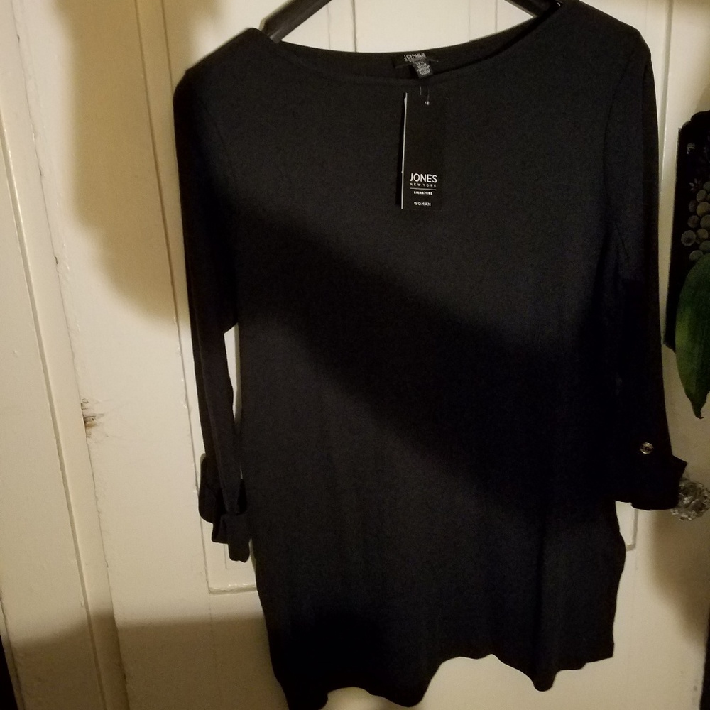 Jones New York top.